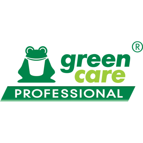 green-clean-logo-green-care-professional